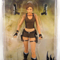 Tomb Raider Underworld Action Figure: Lara Croft