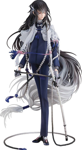 Touken Ranbu Online 9 Inch Statue Figure 1/8 Scale - Juzumaru Tsunetsugu