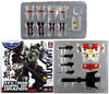 Transformers 3rd Party Accessory Uranos Series - TFC-008 Wing of The Uranos Accessory