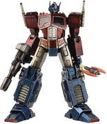 Tranformers Generation One 16 Inch Action Figure Premium Scale Collectible - G1 Optimus Prime Classic
