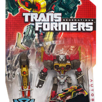 Transformers Generations 6 Inch Action Figure (2013 Wave 1) - Fall Of Cybertron Air Raid #13