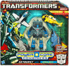 Transformers 8 Inch Action Figure Combiner 5-Pack Wave 1 - Aerialbots