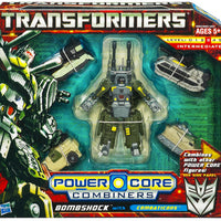Transformers 8 Inch Action Figure Combiner 5-Pack Wave 1 - Combaticons