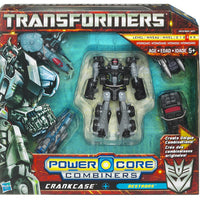 Transformers 6 Inch Action Figure 5-Pack Series (2010 Wave 3) - Destrons