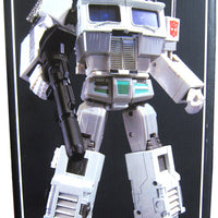 Transformers 12 Inch Action Figure Masterpiece - Ultra Mganus MP-2