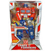 Transformers Action Figures Classic 20th Anniversary DVD Edition Optimus Prime