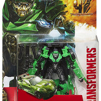 Transformers Age Of Extinction 6 Inch Action Figure Deluxe Class - Crosshairs