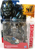 Transformers Age of Extinction 6 Inch Action Figure Deluxe Class Wave 2 - Lockdown (Slight Shelf Wear Packaging)