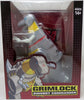 Transformers Animated 9 Inch Statue Figure 1/8 Scale PVC - Grimlock