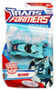 Transformers Animated Action Figure Deluxe Class Wave 5 (2009 Wave 1): Blurr