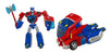 Transformers Animated Action Figure Deluxe Class: Optimus Prime