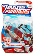 Transformers Animated Action Figure Deluxe Class Wave 2: Ratchet