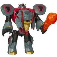 Transformers Animated Action Figure Deluxe Class Wave 3: Snarl