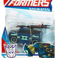 Transformers Animated Action Figure Deluxe Class Wave 3: Soundwave