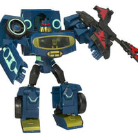 Transformers Animated Action Figure Deluxe Class Wave 3: Soundwave