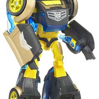 Transformers Animated Action Figure Deluxe Class Wave 4: Elite Guard Bumblebee
