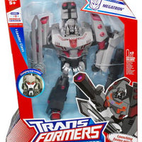 Transformers Animated Action Figure Leader Class Wave 1: Megatron