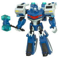 Transformers Animated Action Figure Leader Class Wave 2: Ultra Magnus