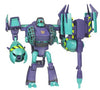 Transformers Animated Action Figure Voyager Class: Lugnut (Bomber Jet)