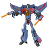 Transformers Animated Action Figure Voyager Class: Starscream