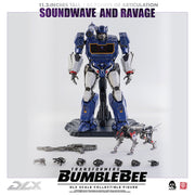 Products, Bumblebee Movie