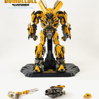 Transformers Collectors Last Knight 8 Inch Action Figure Deluxe - Bumblebee