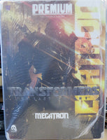 Transformers Collectors Last Knight 18 Inch Action Figure Premium Scale - Megatron