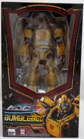 Transformers Collectors 5 Inch Action Figure MDLX - Bumblebee