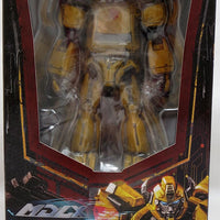 Transformers Collectors 5 Inch Action Figure MDLX - Bumblebee