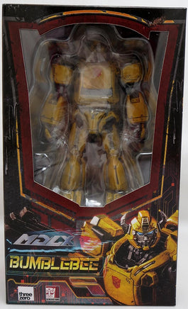 Transformers Collectors 5 Inch Action Figure MDLX - Bumblebee