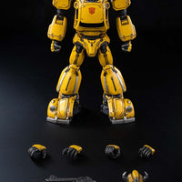 Transformers Collectors 5 Inch Action Figure MDLX - Bumblebee