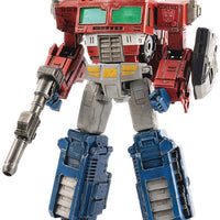 Transformers Collectors War For Cybertron 10 Inch Action Figure Deluxe - Optimus Prime