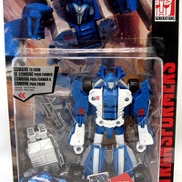 Transformers Combiner Wars 6 Inch Action Figure Deluxe Class Wave 4 - Mirage