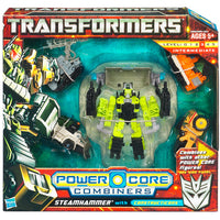 Transformers Combiners 6 Inch Action Figure 5-Pack (2011 Wave 1) - Constructicons