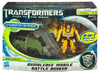 Transformers Dark of the Moon 3 Inch Action Figure - Bumblebee Mobile Battle Bunker