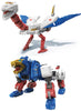 Transformers Earthrise War For Cybertron 11 Inch Action Figure Commander Class - Sky Lynx