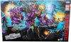 Transformers Earthrise War For Cybertron 21 Inch Action Figure Titan Class - Scorponok