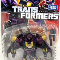 Transformers Fall Of Cybertron 6 Inch Actoin Figure - Ratbat TG20