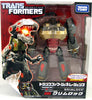 Transformers Fall Of Cybertron 6 Inch Action Figure - Grimlock TG19