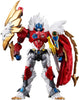 Transformers Furai 7 Inch Model Kit - Leo Prime