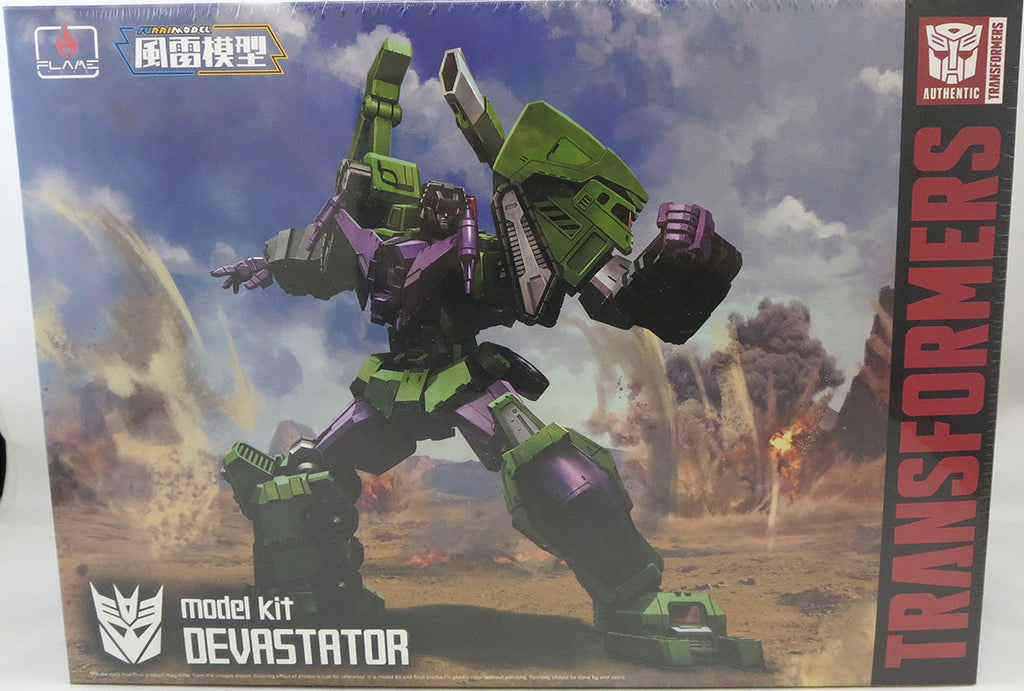 Transformers® Figurine Set