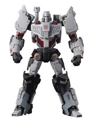 Transformers Furai 6 Inch Action Figure Model Kit - Megatron