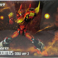 Transformers Furai 6 Inch Model Kit - Rodimus IDW