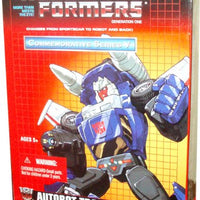 Transformers Generation 1 6 Inch Action Figure Series 5 - Tracks