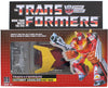 Transformers Generation 1 6 Inch Action Figure Commemorative Series - Hot Rod Classic Re-Issue