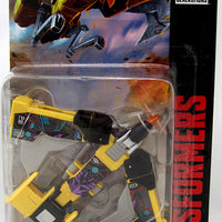 Transformers Generation Combiner Wars 4 Inch Action Figure Legends Class Wave 5 - Buzzaaw (Sub-Standard Packaging)