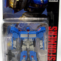 Transformers Generation Combiner Wars 4 Inch Action Figure Legends Class Wave 5 - Pipes (Sub-Standard Packaging)