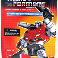 Transformers Generation One 6 Inch Action Figure Commemorative Series 8 - Sideswipe
