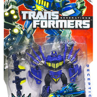Transformers Generations 6 Inch Action Figure (2012 Wave 2) - Fall of Cybertron Blast-Off #8