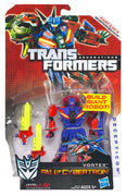 Transformers Generations 6 Inch Action Figure (2012 Wave 2) - Fall of Cybertron Vortex #6